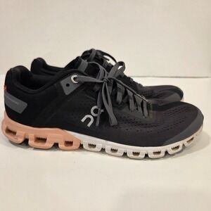 On Cloud Running Cloudflow Shoes Womens Size W7 Athletic Walking 35.99234